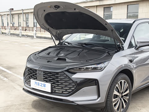 2025�� �Ǽݰ� DM-i 175KM �����