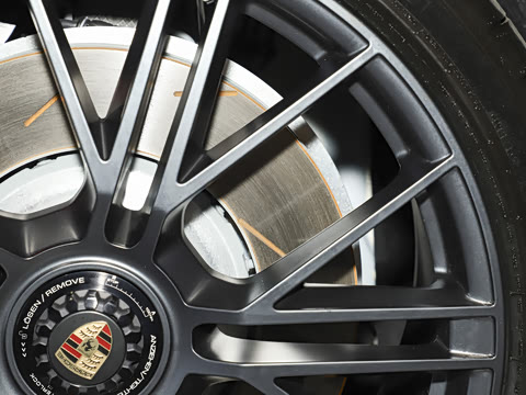2026�� Panamera GTS 4.0T