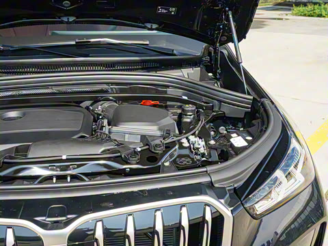 2025�� sDrive25Li M�˶���װ