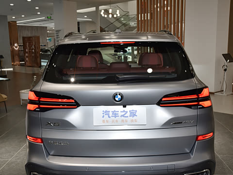 2026�� xDrive 40Li M�˶���ҹ��װ