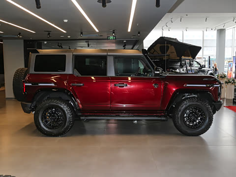 2025�� 2.3T ����SV7 ��Ұ��