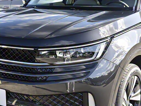 2026�� 380TSI ����R-LineѲ�� ������