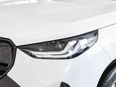2027�� xDrive25L M�˶���ҹ��װ