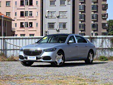 2026�� S 480 4MATIC