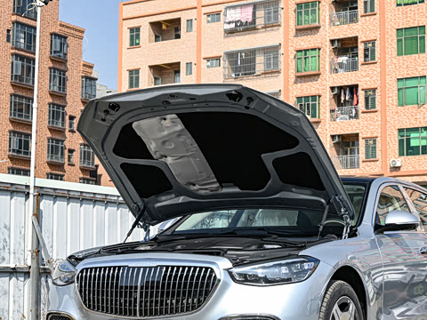 2026�� S 480 4MATIC