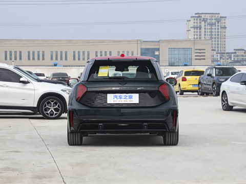 2025�� �Ŀ� JOHN COOPER WORKS