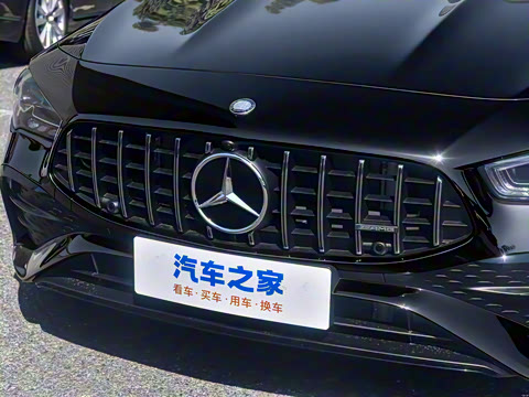 2026�� AMG CLA 35 4MATIC