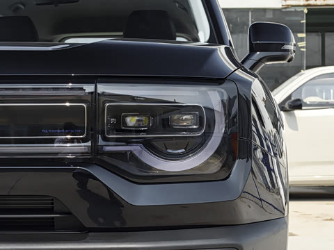 2027�� ���м� 1.5T DCT������׼��