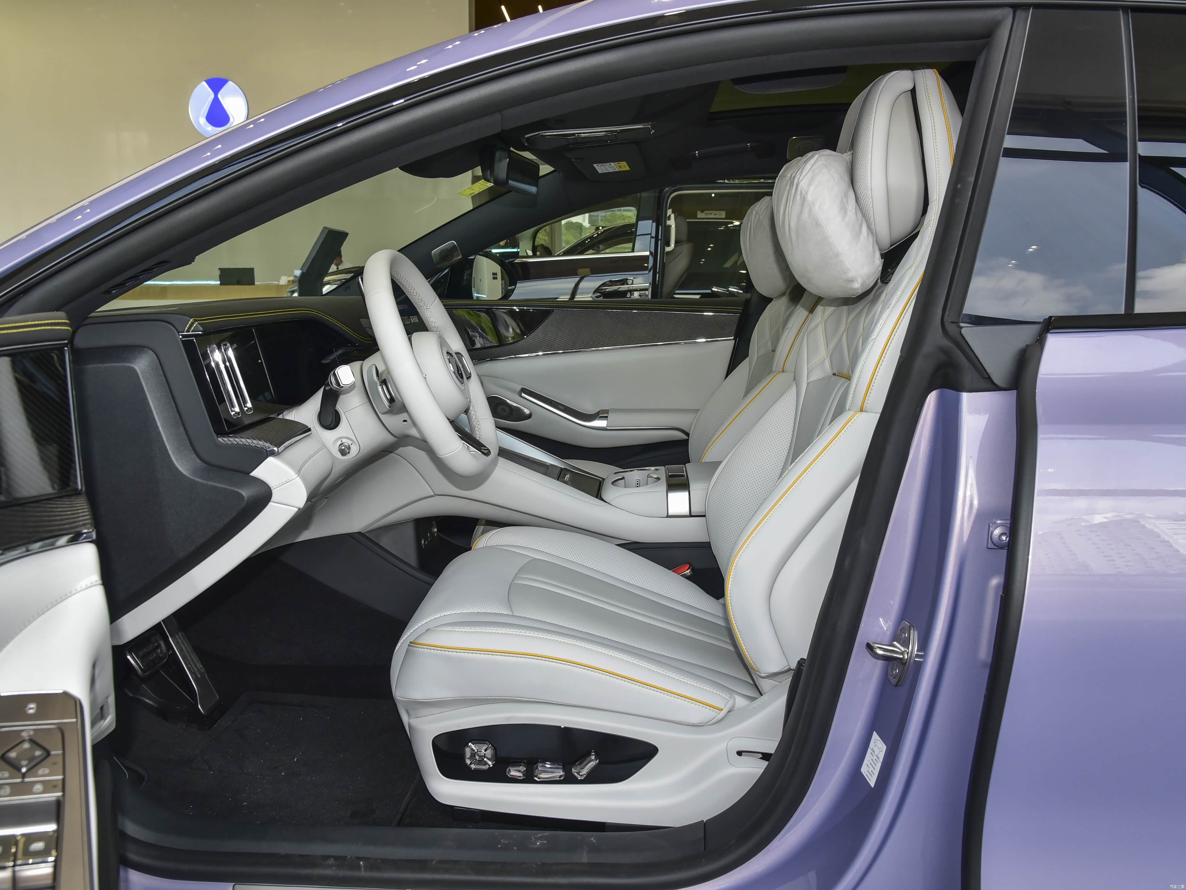 Denza Z9GT, миниатюра 21