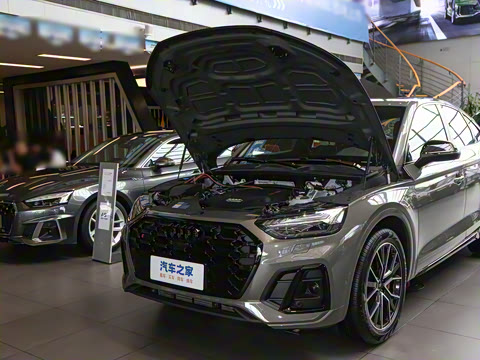 2024�� 3.0 TFSI quattro