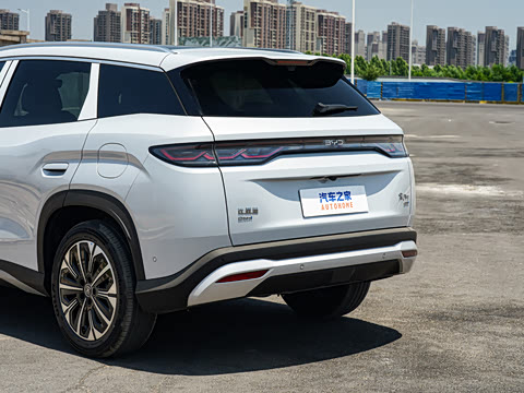2026�� DM-i 310KM ��Խ��