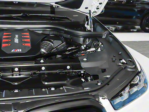 2024�� X6 M ������