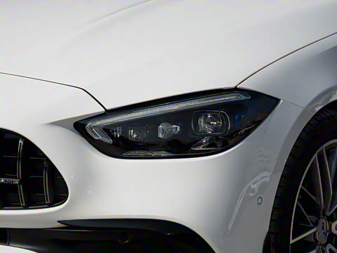 2026�� AMG C 43 4MATIC