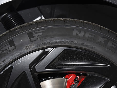 2026�� 2.0T N Line Pro