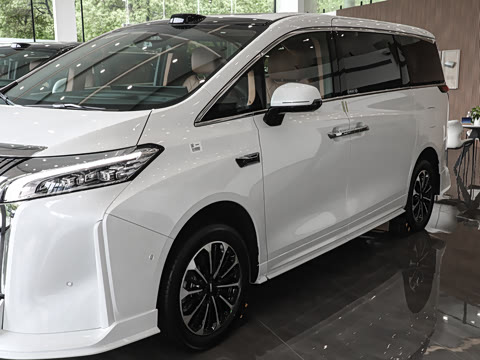 2026�� ������ɽ7 SUV��