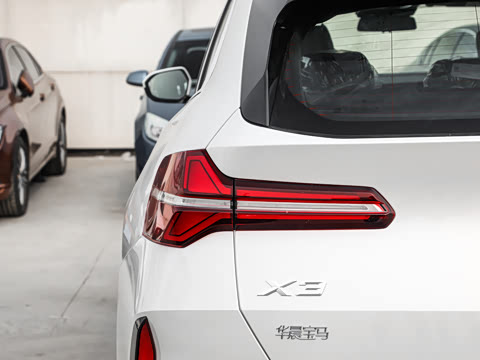 2026�� xDrive25L M�˶���ҹ��װ