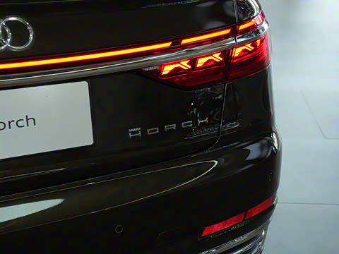 2026�� A8L Horch��ʼ�˰� 60TFSI