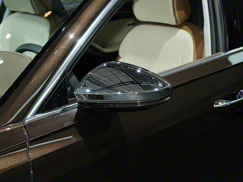 2026�� A8L Horch��ʼ�˰� 60TFSI