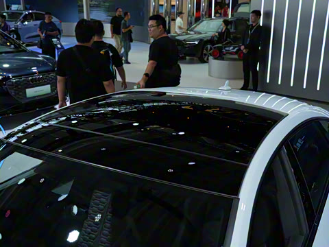 2025�� RS 7 4.0T Sportback performance