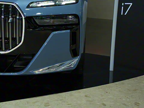 2023�� xDrive60L M�˶���װ