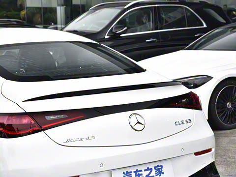 2025 Ŀ AMG CLE 53 4MATIC+ ܳ