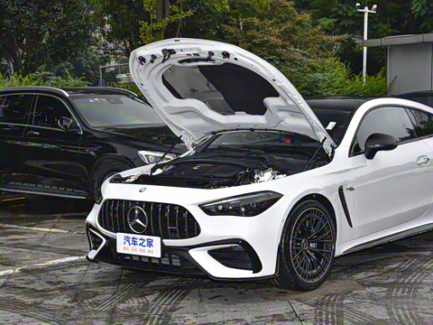 2025 Ŀ AMG CLE 53 4MATIC+ ܳ
