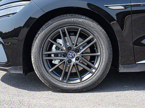 2025�� DM-i �Ǽݰ� 245KM�����