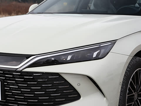 2026�� DM-i 210KM������