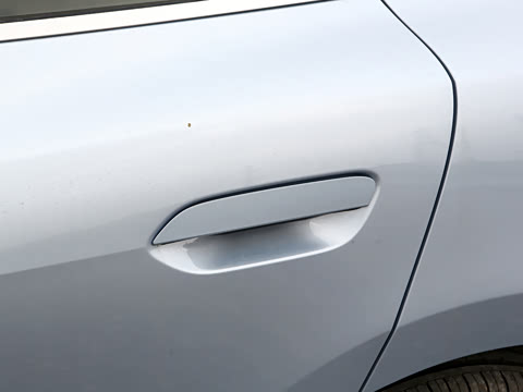 2025�� EV 545KM��Խ��