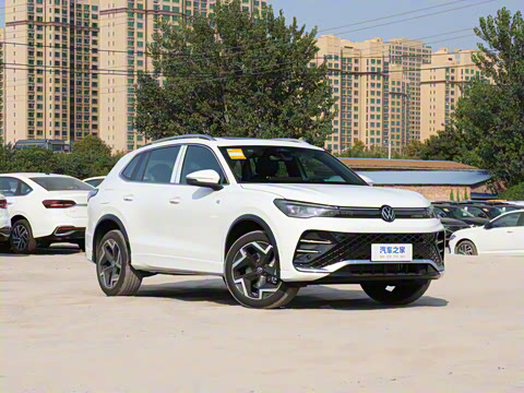 2026�� PRO 380TSI ���� R-Line �����