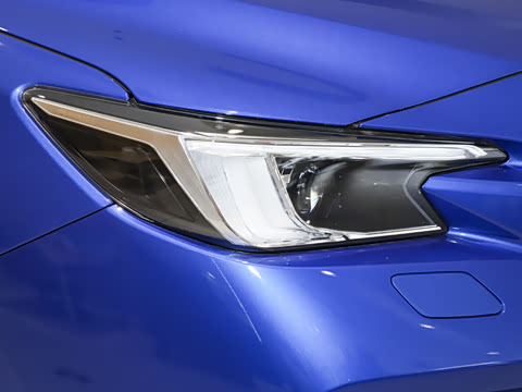 2025�� 2.4T CVT Wagon tS EyeSight