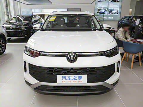 2026�� ̽��L 300TSI ������Ӣ