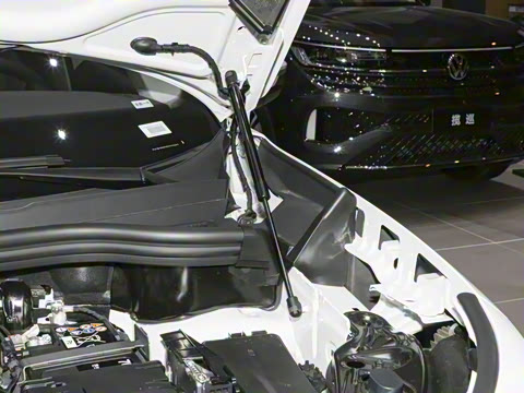 2026�� ̽��L 300TSI ������Ӣ