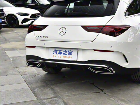 2026�� CLA 200 ���ܳ�