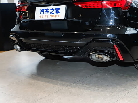 2025��  RS 6 4.0T Avant performance