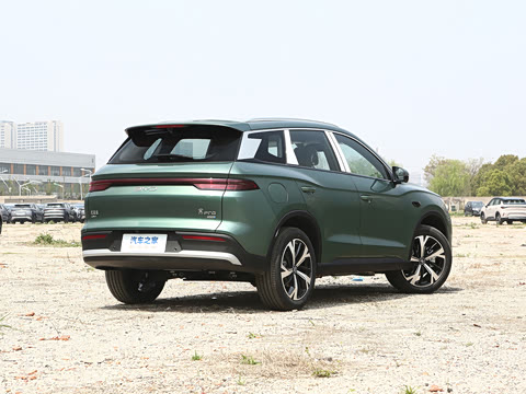 2026�� DM-i 220KM��Խ��