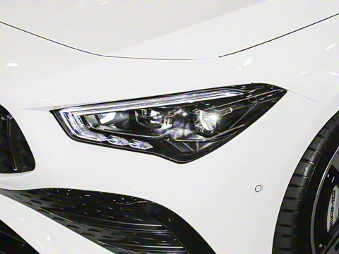 2026�� AMG CLA 35 4MATIC