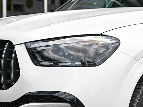 2026�� AMG GLE 53 4MATIC+