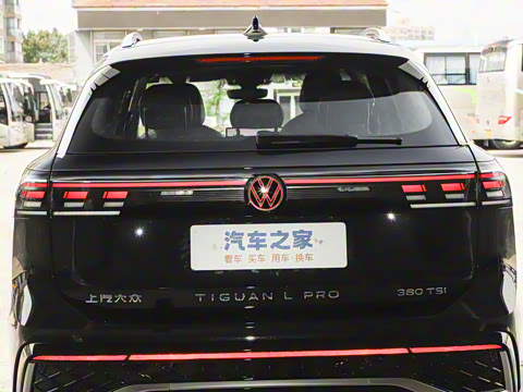 2026�� PRO 380TSI ���� R-Line �����