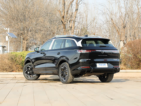 2026�� 450TSI ����R-Line�����