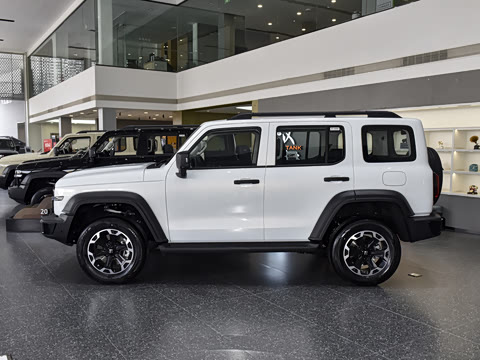 2025�� Hi4-T 36.7kWh