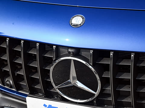 2026�� AMG CLE 53 4MATIC+ ������ܳ�