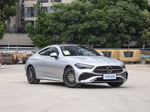 2026�� �Ŀ� CLE 300 4MATIC �����ͽ��ܳ�