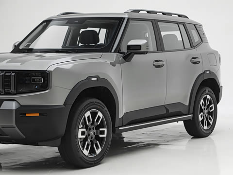 2026�� 2.0TD XWD��Խ
