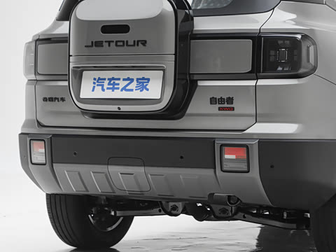 2026�� 2.0TD XWD��Խ