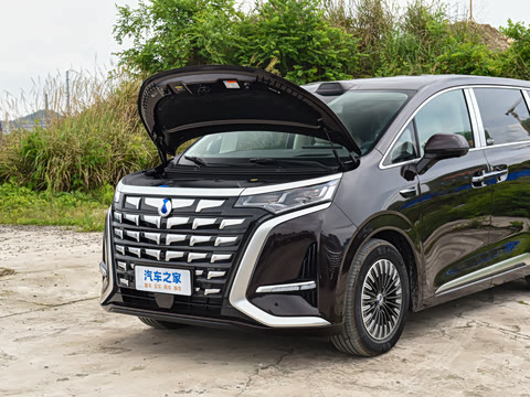2026�� �ڶ��� DM-i ���������콢��