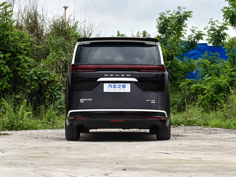 2026�� �ڶ��� DM-i ���������콢��