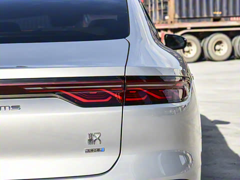 2025�� DM-i �Ǽݰ� 245KM������