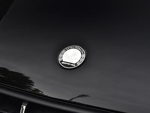 2026 AMG GLC 43 4MATIC