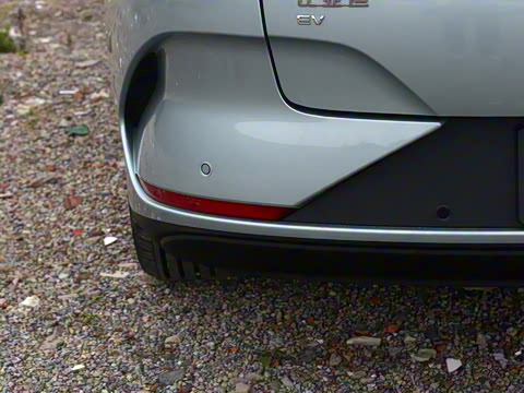 2025�� EV 545KM������